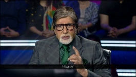 KBC - Season 14 - 14th Oct 2022